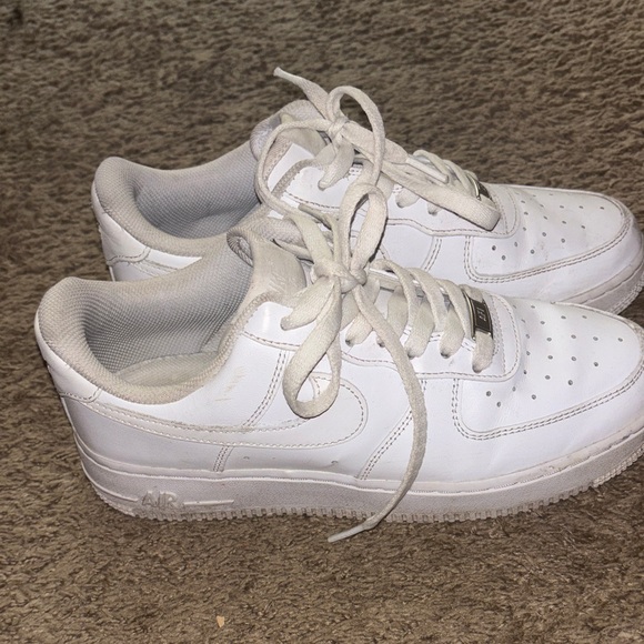 Nike AF1 - Picture 3 of 5